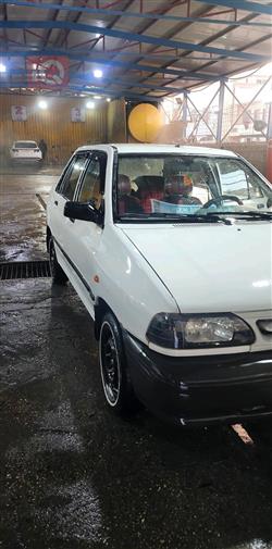 Saipa 131